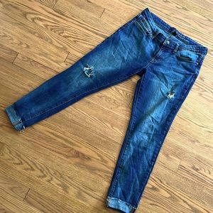 Gap Skinny Fit Jeans